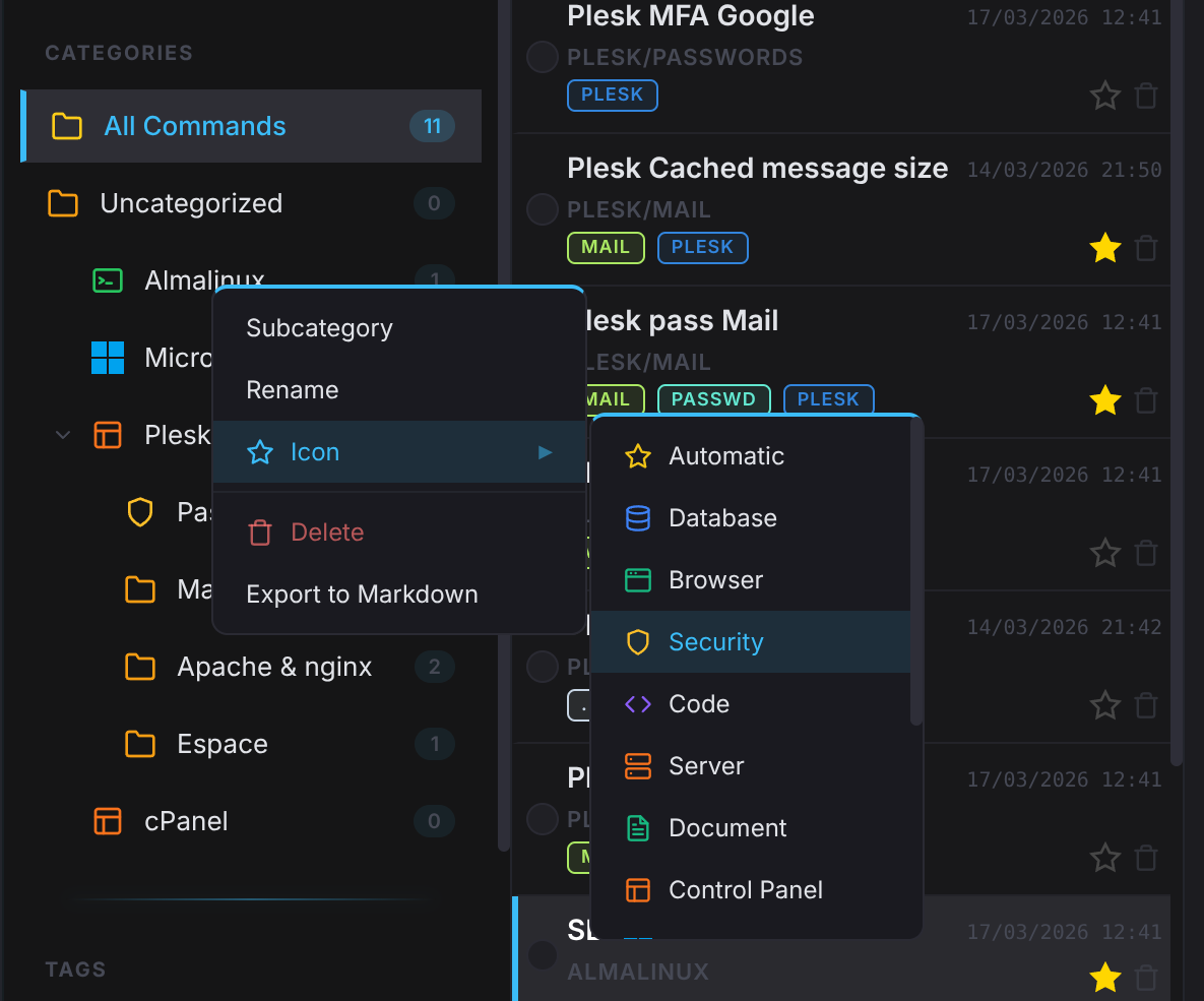 Total Organization